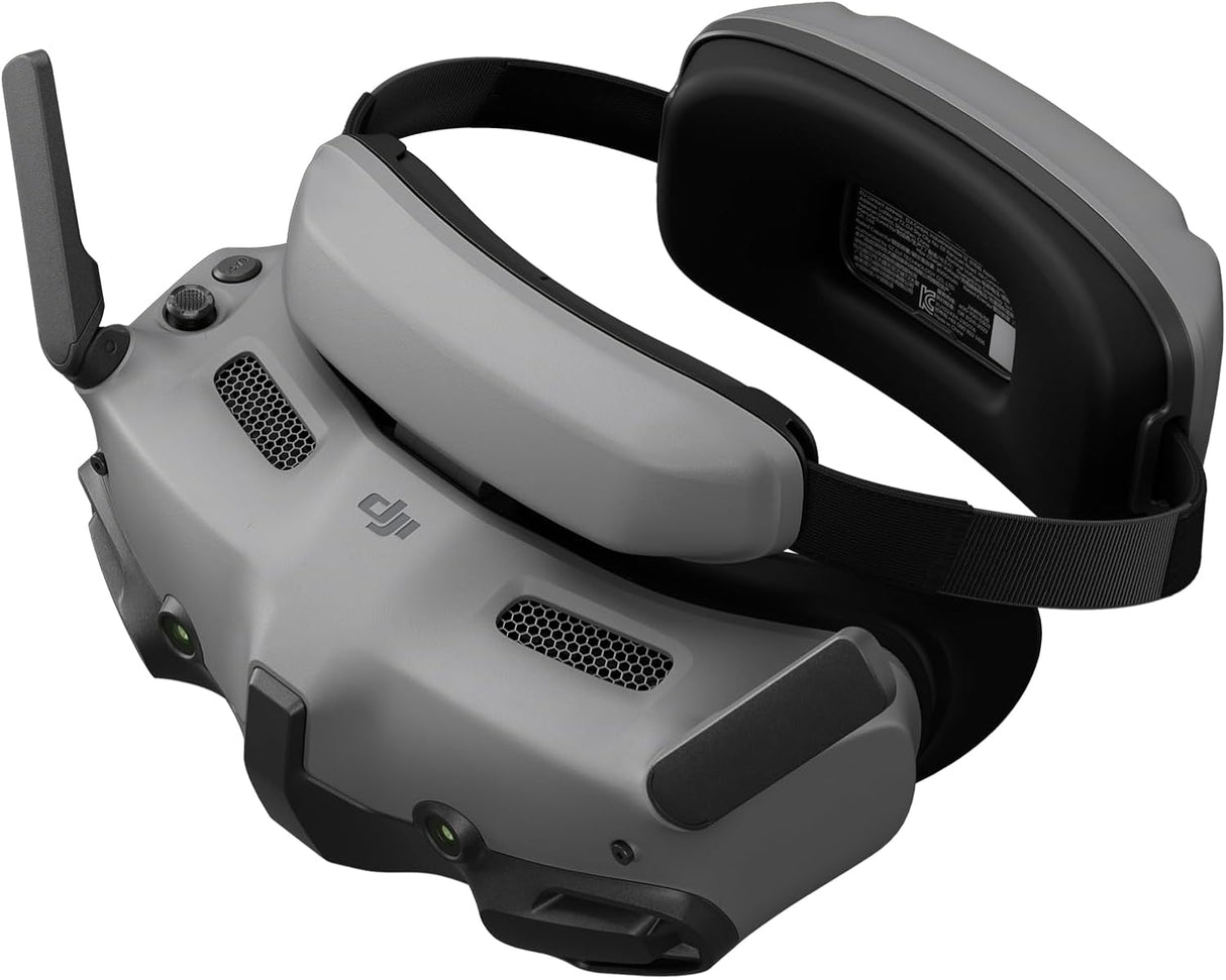 DJI Goggles 3, FPV Goggles for Avata 2, Neo and O4 Air Unit Pro