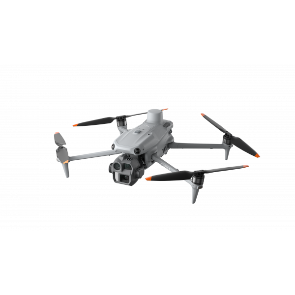 DJI Matrice 4E Enterprise