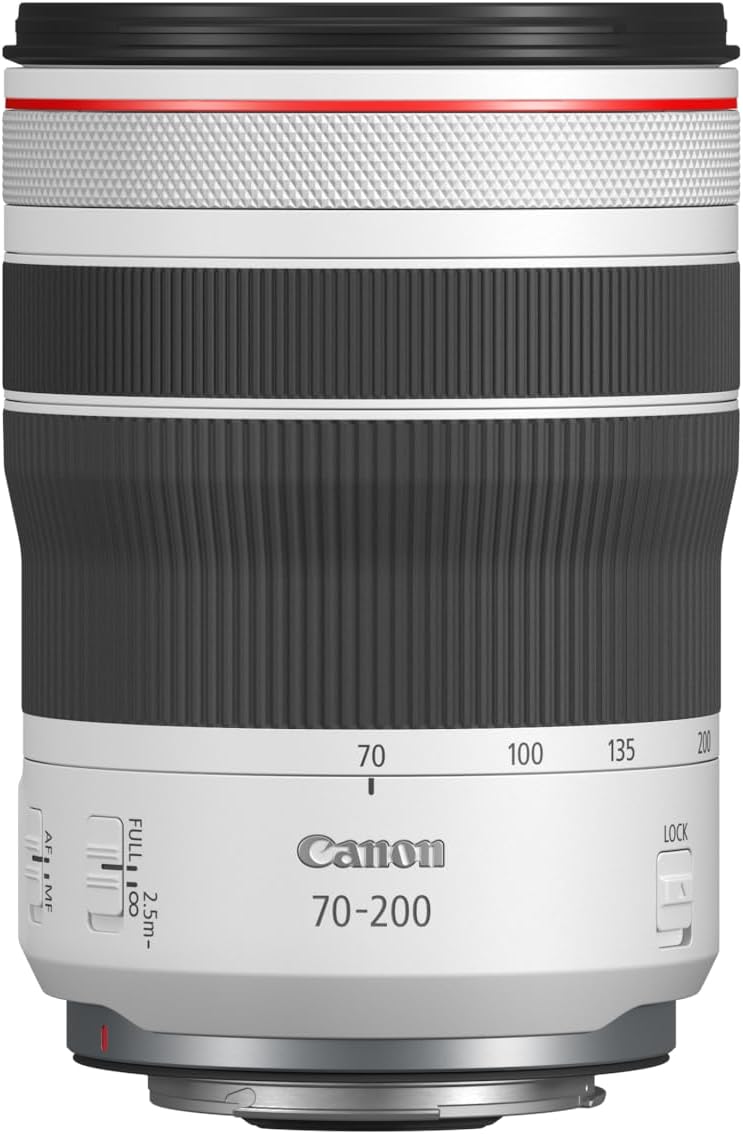 Canon RF 70-200mm F4L is USM Objektiv