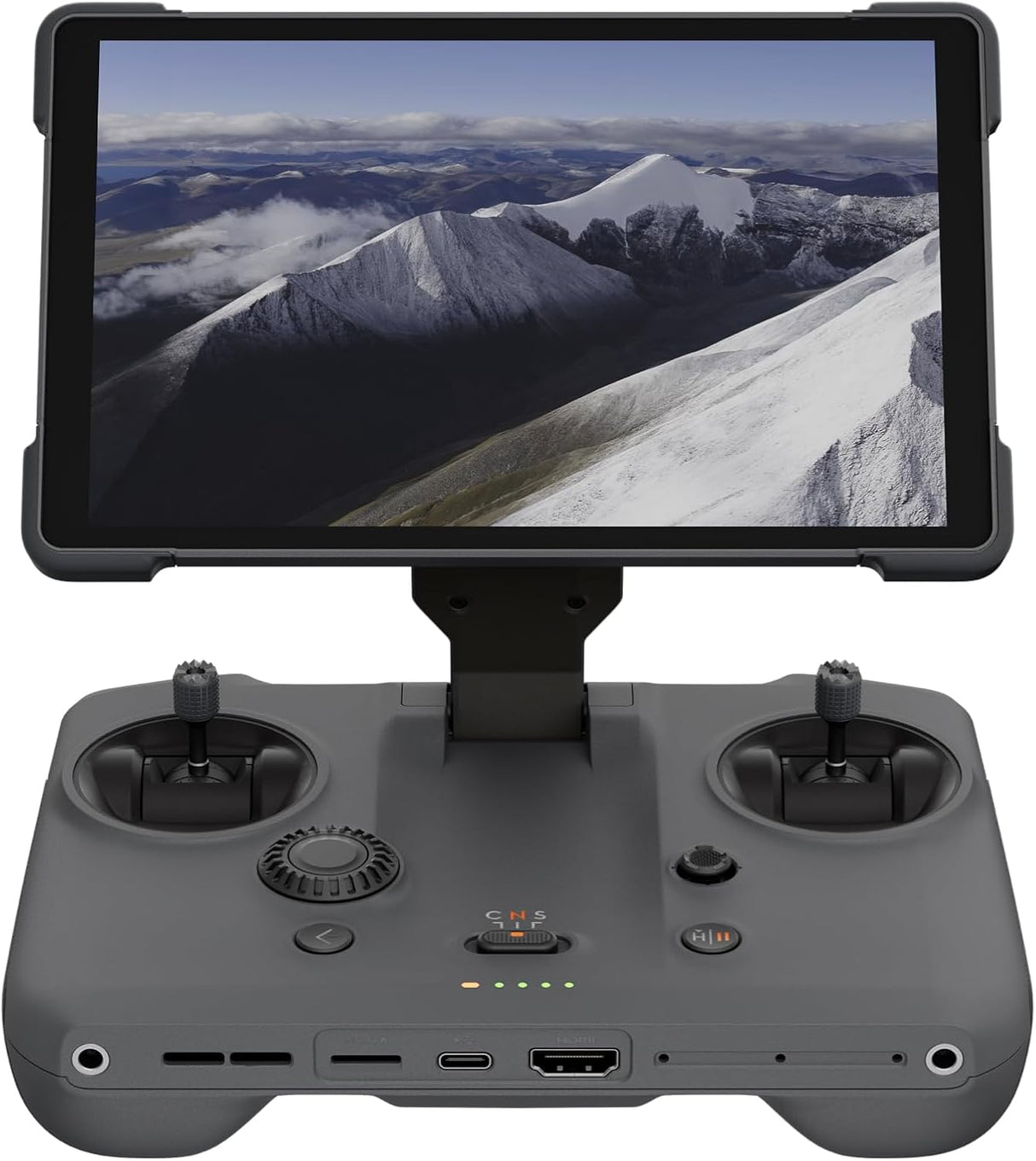 DJI RC Pro 2 Remote control , Compatible with DJI Mini 5 Pro, DJI Mavic 4 Pro, DJI Air 3S, DJI Air 3, DJI Mini 4 Pro