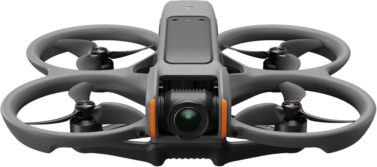 DJI Avata 2 (Drone Only), FPV Drone with 4K Camera