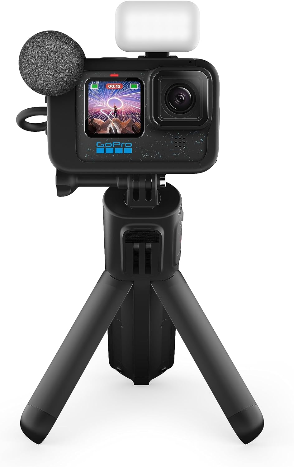 GoPro HERO12 Black Creator Edition