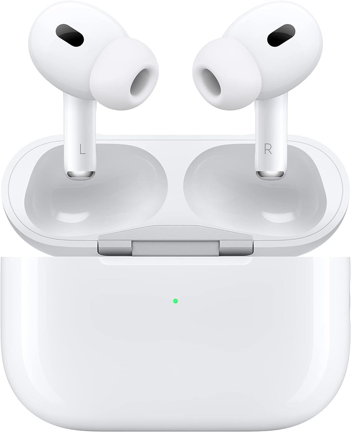 Apple AirPods Pro (2. Generation) mit MagSafe Case (USB-C)