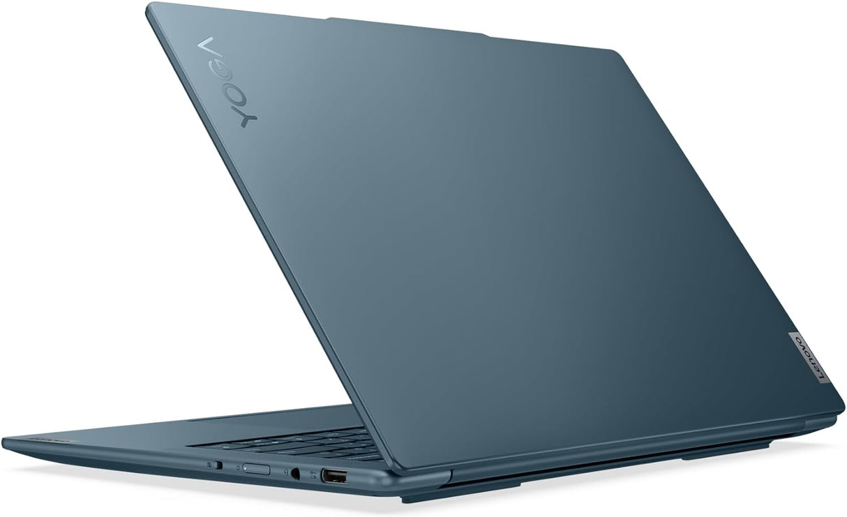 Lenovo Yoga Pro 7 Laptop | 14,5" 2.5K Display| NVIDIA GeForce RTX 3050 Ti | Win11 Home | QWERTZ |