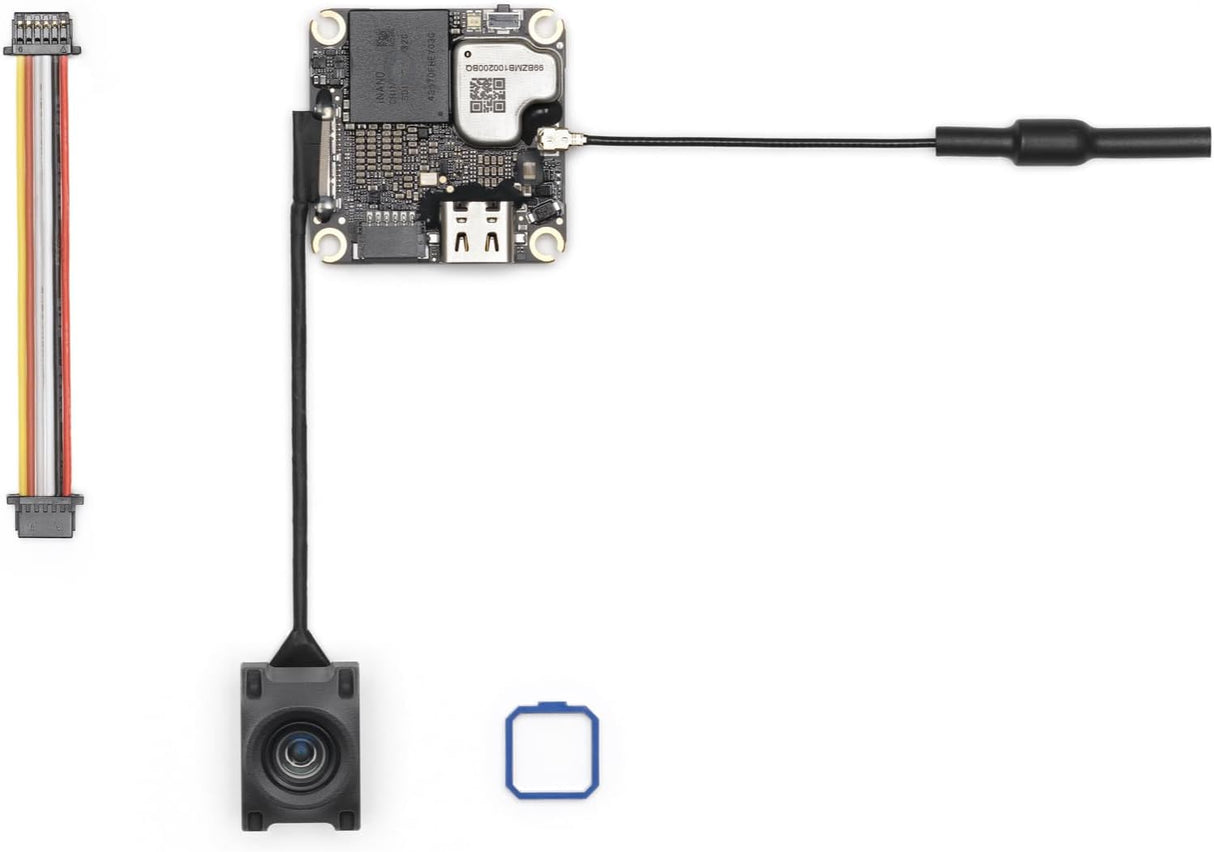Dji O4 Air Unit