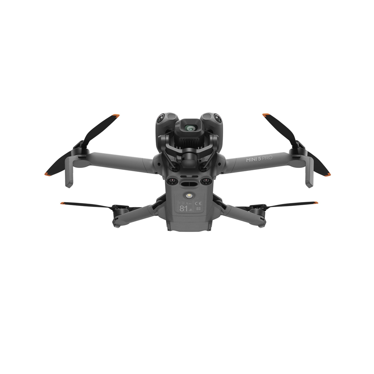 DJI Mini 5 Pro Fly More Combo mit DJI RC 2