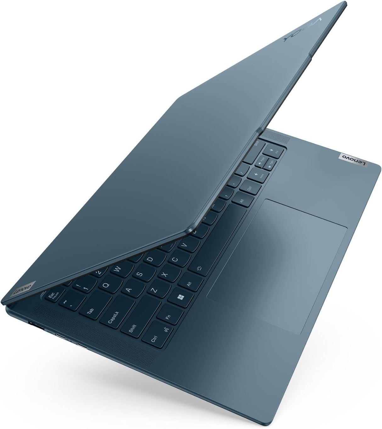 Lenovo Yoga Pro 7 Laptop | 14,5" 2.5K Display| NVIDIA GeForce RTX 3050 Ti | Win11 Home | QWERTZ |
