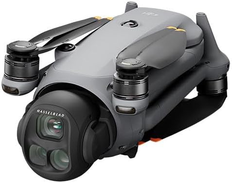 Dji Mavic 4 Pro drohne mit RC2