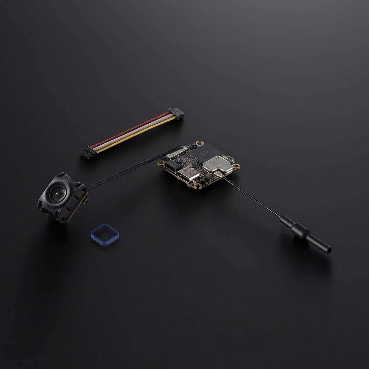 Dji O4 Air Unit
