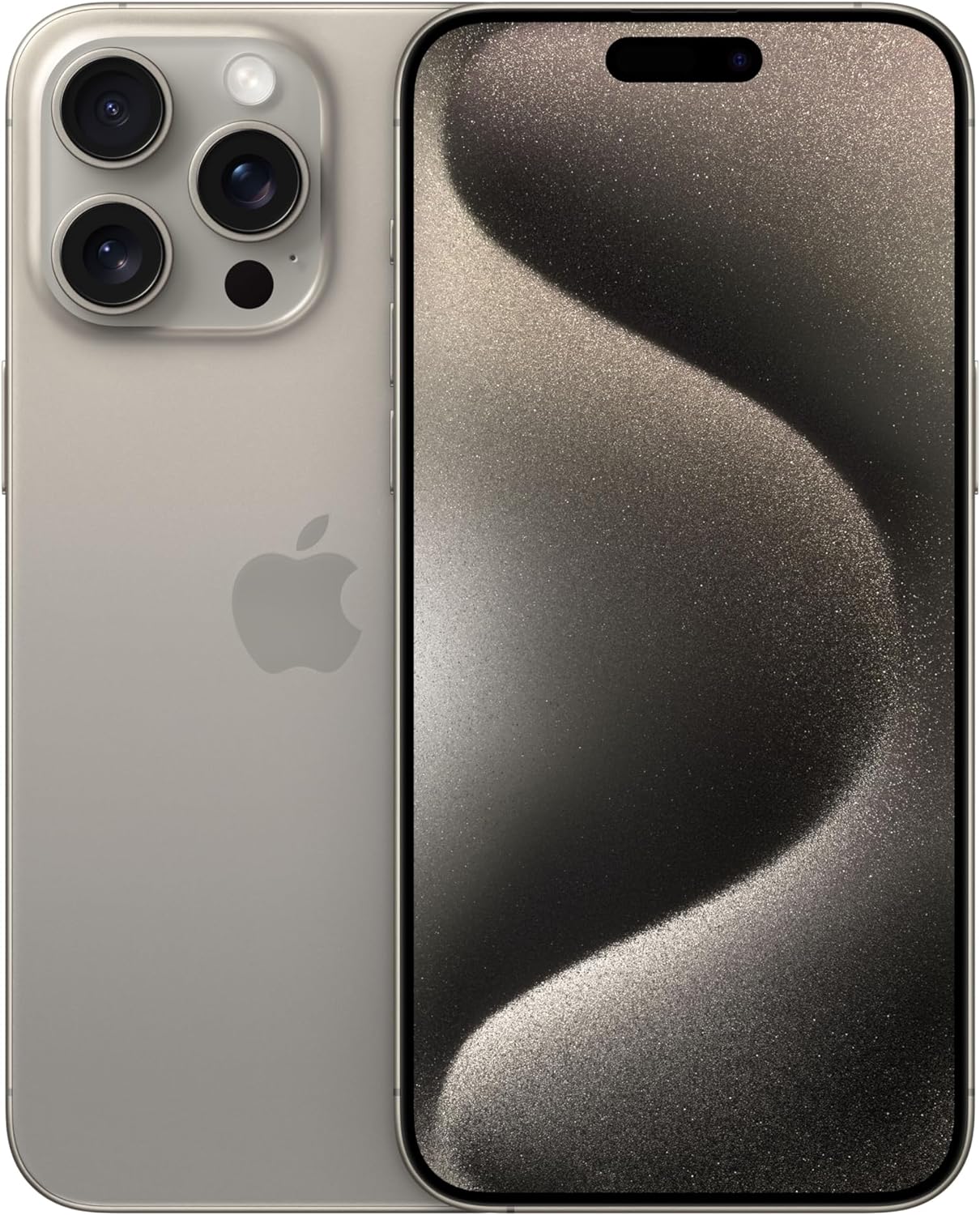 Apple iPhone 15 Pro (128 GB)