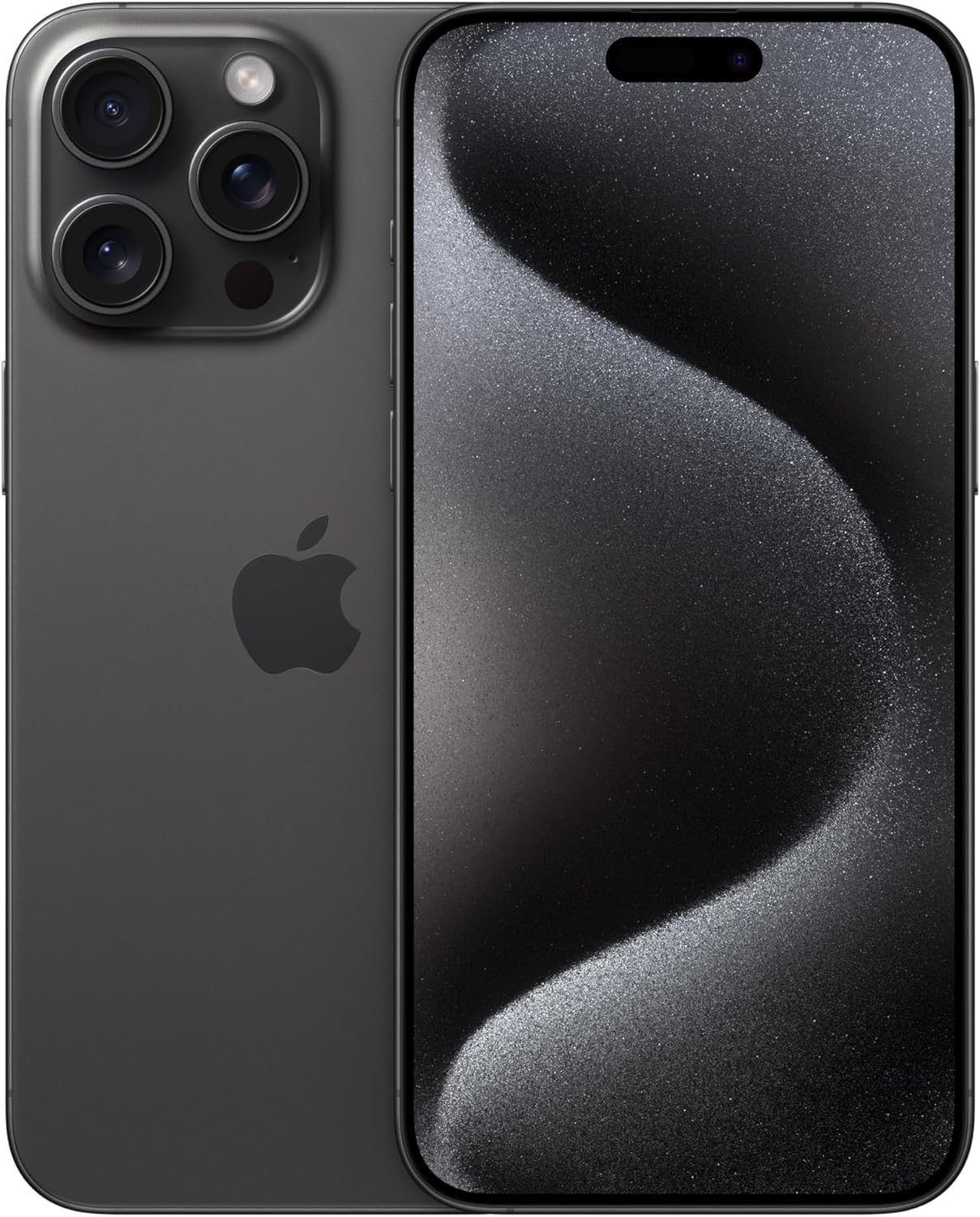 Apple iPhone 15 Pro (512 GB)