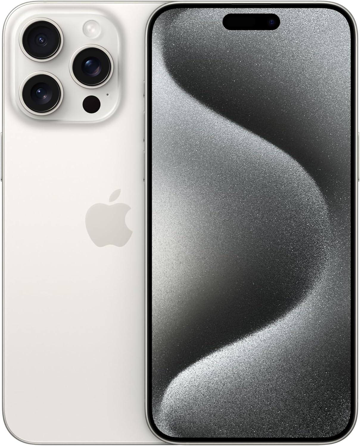 Apple iPhone 15 Pro (256 GB)