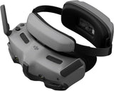 DJI Goggles 3, FPV Goggles for Avata 2, Neo and O4 Air Unit Pro