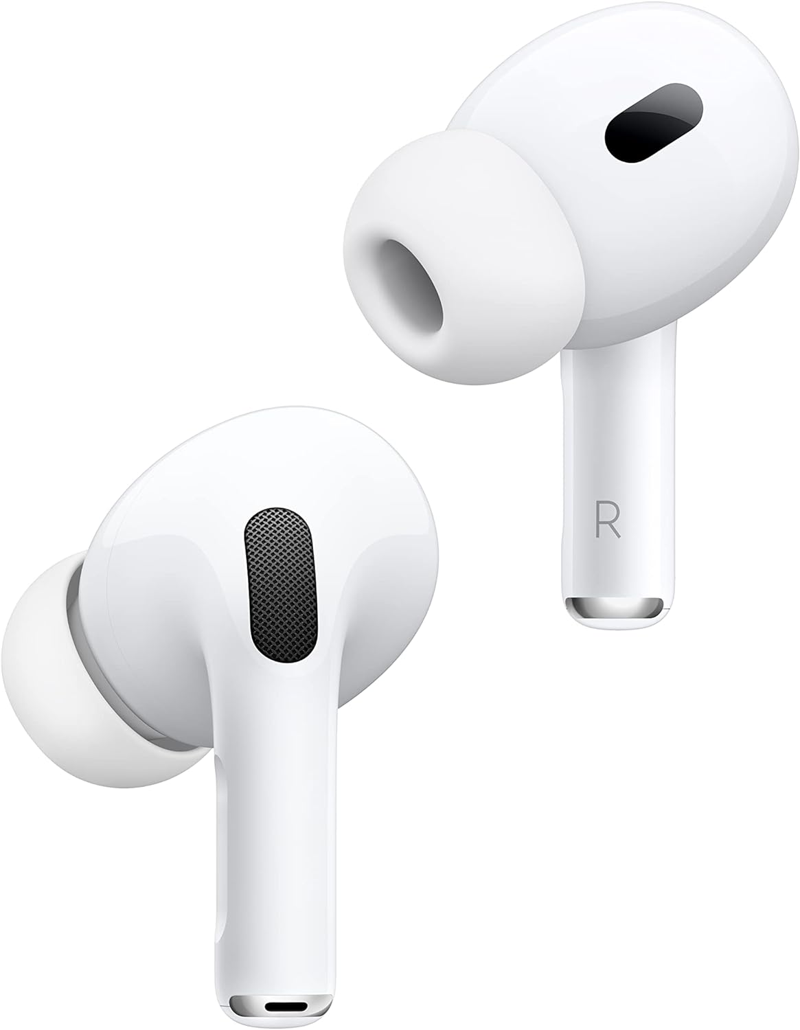 Apple AirPods Pro (2. Generation) mit MagSafe Case (USB-C)