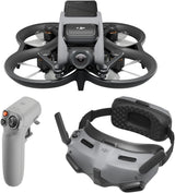 DJI Avata Explorer Combo – Drone with Camera