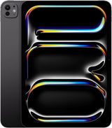 Apple 11" iPad Pro (M4): Ultra Retina XDR Display, 256 GB , WLAN