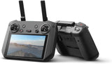 DJI RC Pro, Compatibility: DJI Mavic 3 Pro, DJI Mavic 3 Pro Cine, DJI Mavic 3 Classic, DJI Mavic 3, DJI Mavic 3 Cine, DJI Mini 3 Pro, DJI Air 2S
