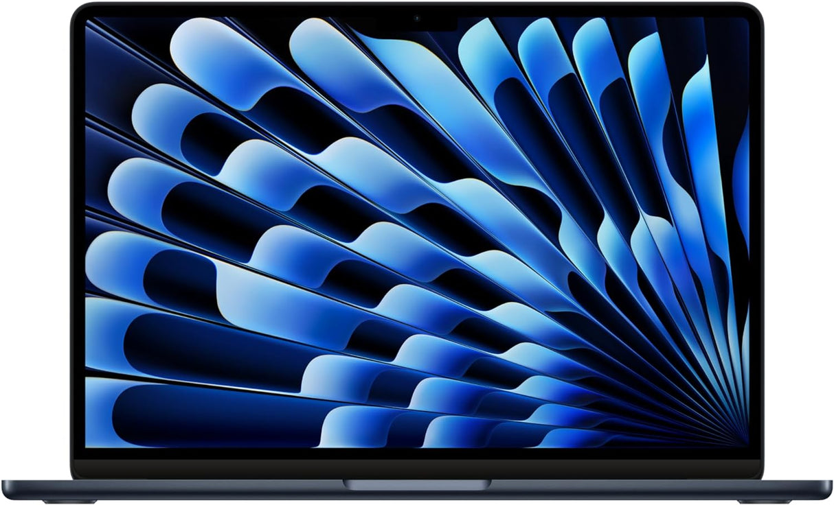 Apple 2024 13" MacBook Air Laptop mit M3 Chip: 13,6" Liquid Retina Display