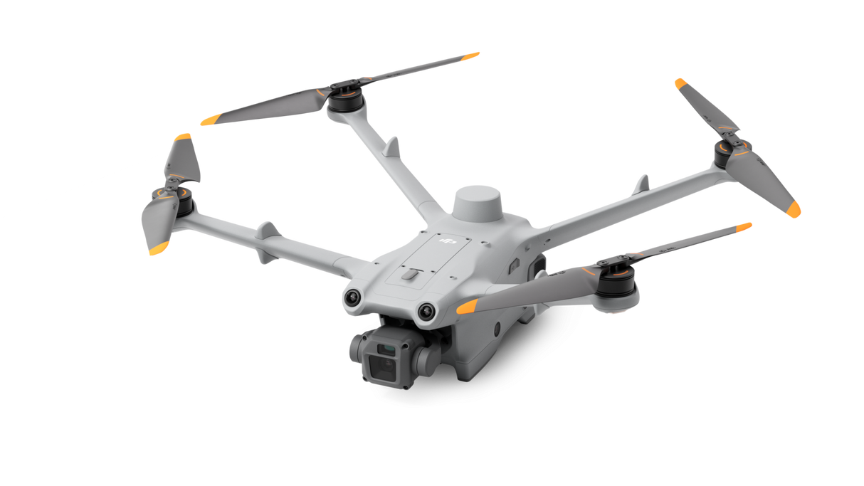 DJI Matrice 3D (incl. 1 year care Refresh)