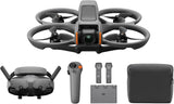 DJI Avata 2 Fly More Combo (3 Batteries), FPV Drone with 4K Camera
