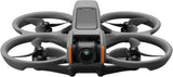 DJI Avata 2 (Drone Only), FPV Drone with 4K Camera