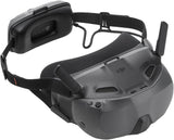 DJI Goggles N3, FPV Goggles with 1080p Ultra Wide Screen