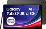 Samsung Galaxy Tab S9 Ultra AI-Android-Tablet, 5G, 1 TB