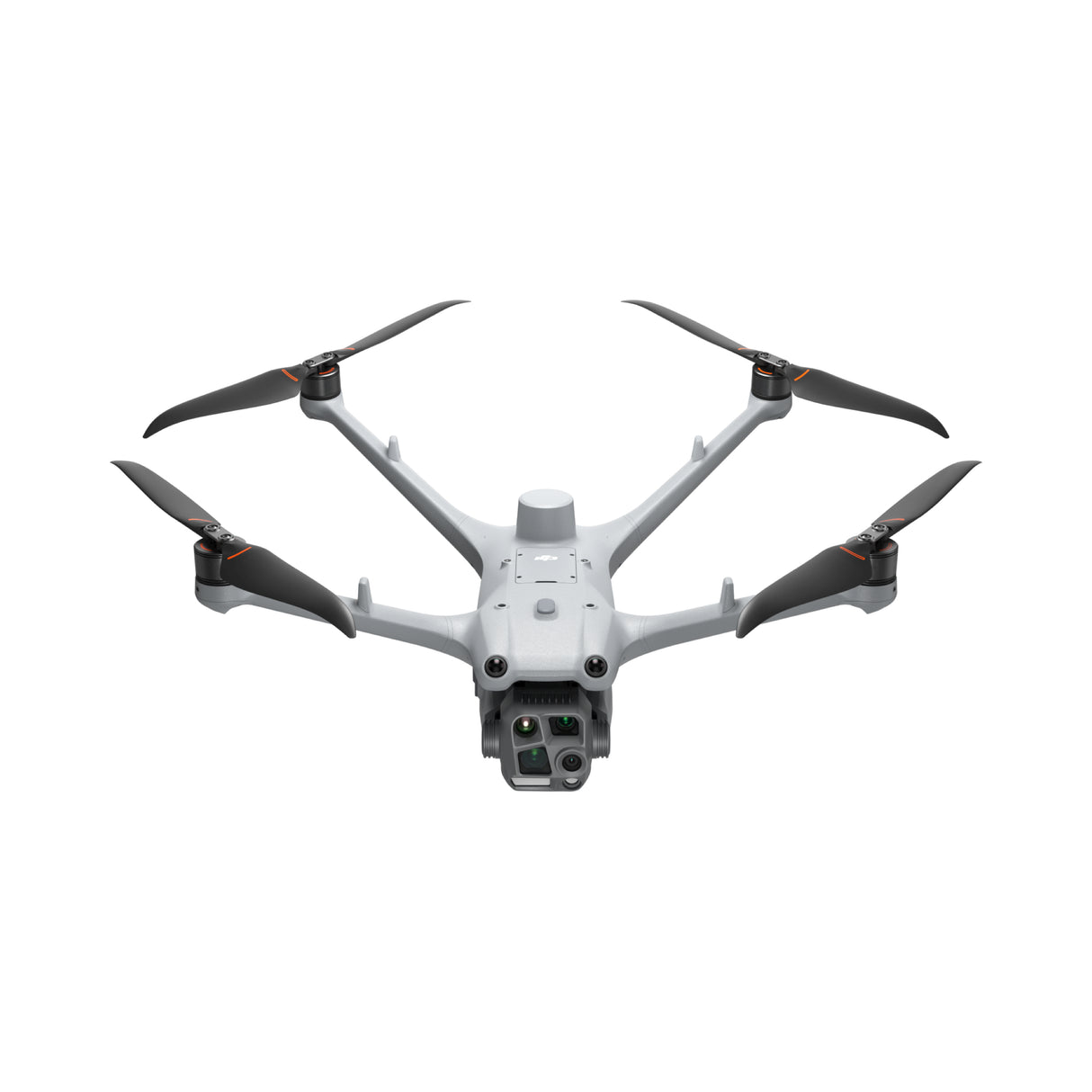 DJI Matrice 4TD Worry-Free Flagship Combo