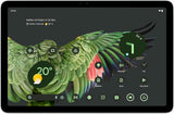 Google Pixel Tablet – Android-Tablet mit 11"-Display und einem Akku mit Langer Laufzeit – 8 GB RAM – 256 GB Speicherplatz