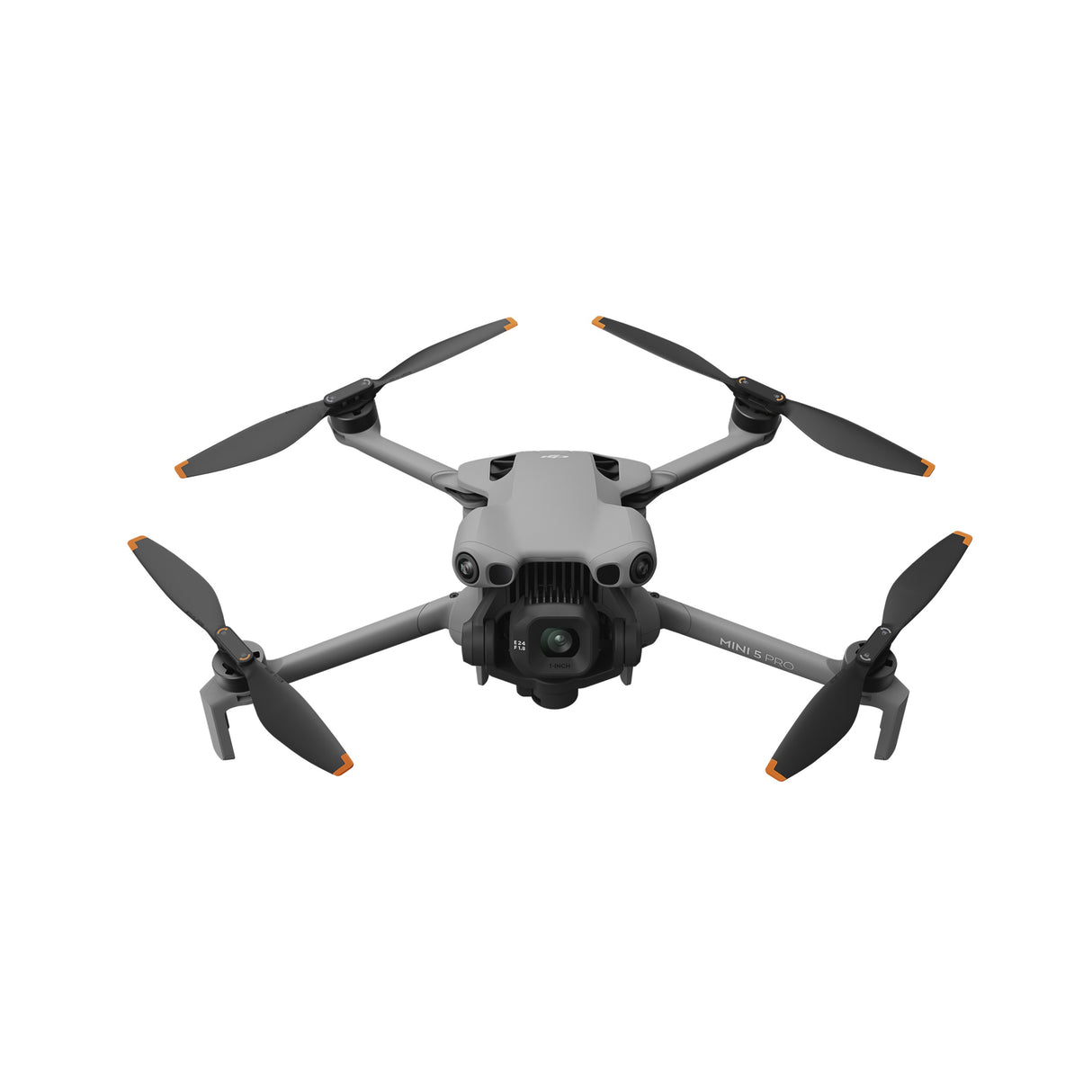 DJI Mini 5 Pro Fly More Combo mit DJI RC 2