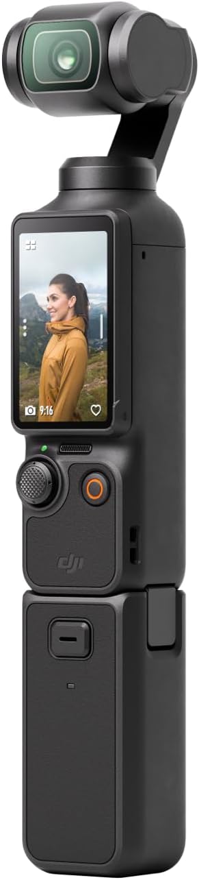 DJI Osmo Pocket 3 Power Expansion Combo