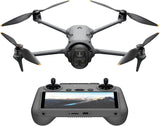 Dji Mavic 4 Pro drohne mit RC2