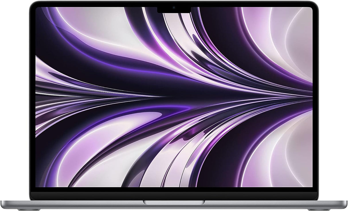Apple 2022 MacBook Air Laptop mit M2 Chip: 13,6" Liquid Retina Display