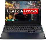 Lenovo IdeaPad Gaming 3i Laptop | 15,6" Full HD Display | Win11 Home | QWERTZ | schwarz