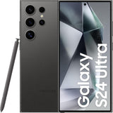 Samsung Galaxy S24 Ultra AI Smartphone - 512 GB