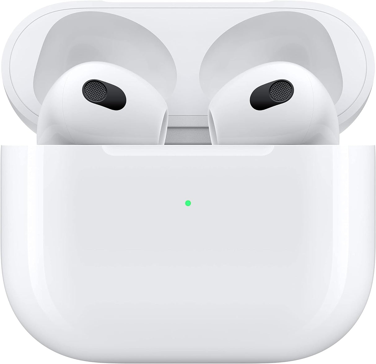 Apple AirPods (3. Generation) mit Lightning Ladecase (2022)
