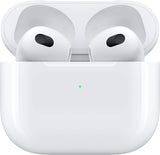 Apple AirPods (3. Generation) mit Lightning Ladecase (2022)