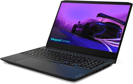 Lenovo IdeaPad Gaming 3i Laptop | 15,6" Full HD Display | Win11 Home | QWERTZ | schwarz