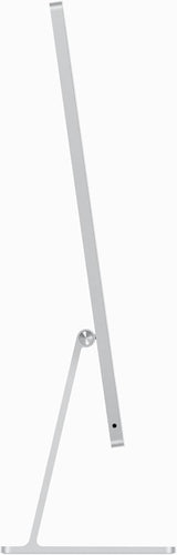 Apple 2023 iMac All-in-One Desktop-Computer mit M3 Chip ,8-Core CPU, 10-Core GPU, 24" 4.5K Retina Display