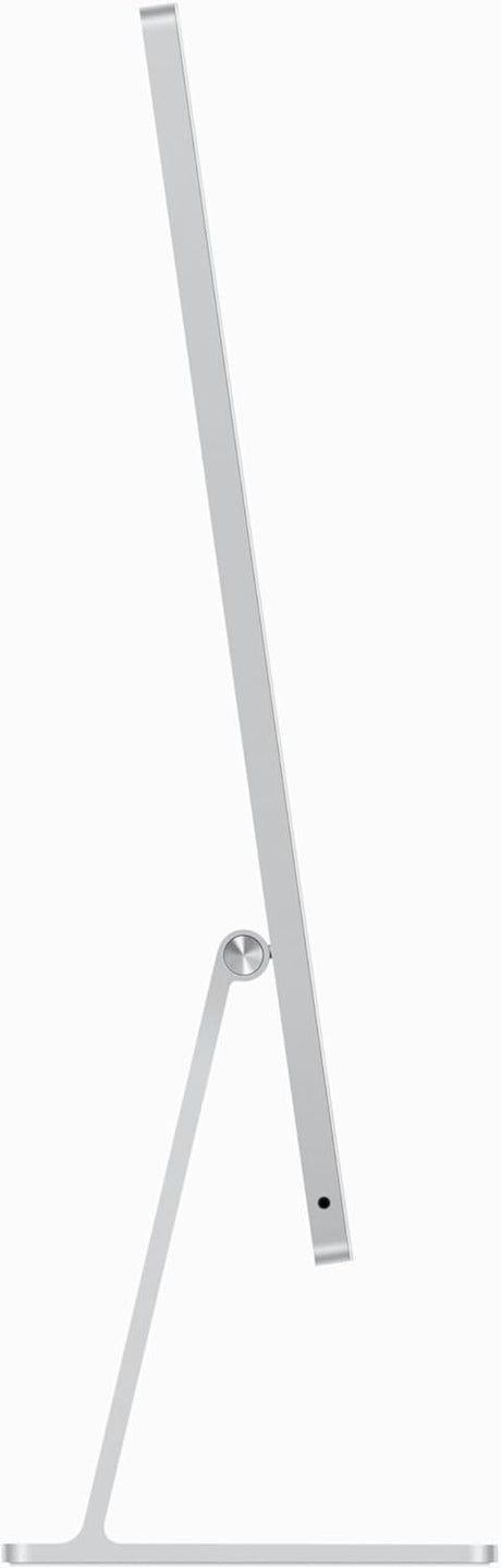Apple 2023 iMac All-in-One Desktop-Computer mit M3 Chip ,8-Core CPU, 10-Core GPU, 24" 4.5K Retina Display