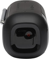JBL Tuner 2 Radiorekorder in Schwarz – Tragbarer Bluetooth Lautsprecher