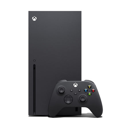 Xbox Series X - 1 TB