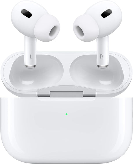 Apple AirPods Pro (2. Generation) mit MagSafe Case (USB-C)