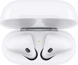 Apple AirPods mit kabelgebundenem Ladecase (2. Generation)