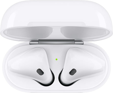 Apple AirPods mit kabelgebundenem Ladecase (2. Generation)