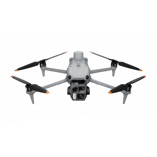 DJI Matrice 4E Enterprise
