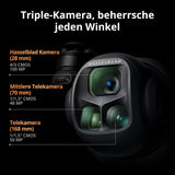 Dji Mavic 4 Pro drohne mit RC2