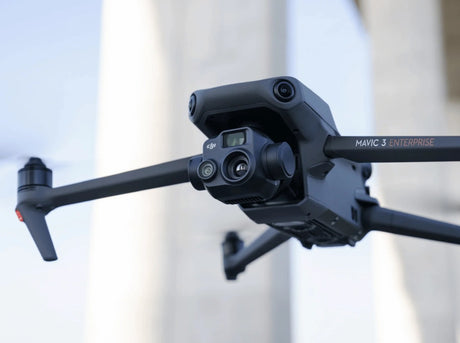 DJI Mavic 3 Thermal Advanced (C1)