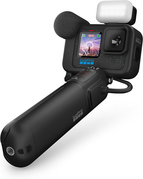 GoPro HERO12 Black Creator Edition