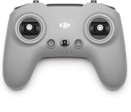 DJI FPV Remote Control 3, Compatibility: Avata 2, Neo, O3 , O4 , O4 Pro Air Unit.